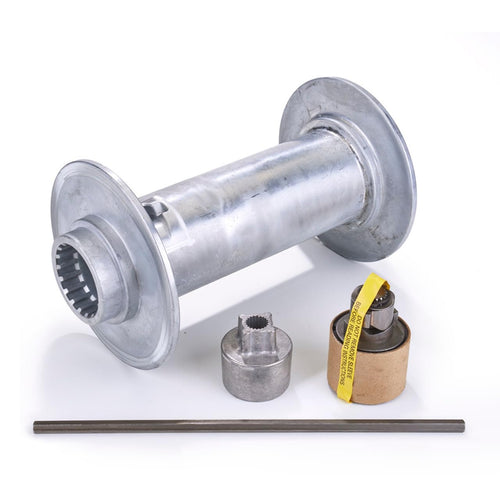 Winch Brake WARN 89240 Zeon 8-S and Zeon 10 Winches