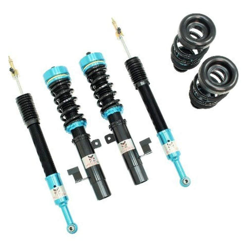 EZ Series Megan Racing MR-CDK-MM511-EZ Coilover Damper Kit