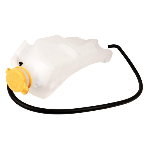 Omix-Ada 17103.07 | Omix | Coolant Overflow Bottle, 3.6L | OE Reference: 68091500AD | Fits 2012-2018 Jeep Wrangler JK