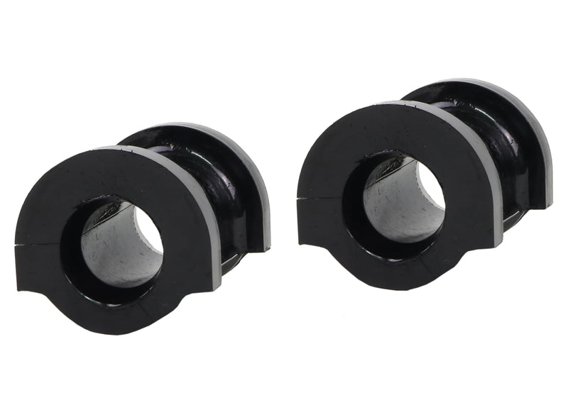 Nolathane Black Sway Bar Mount Bushing REV004.0096 (Front 24Mm)