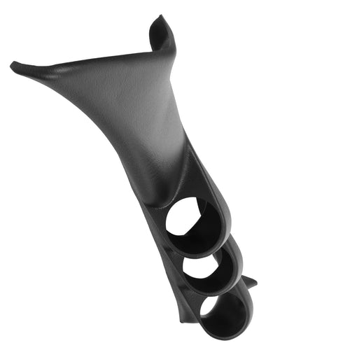 Gauge Works AUTO METER 22657 Triple Pillar