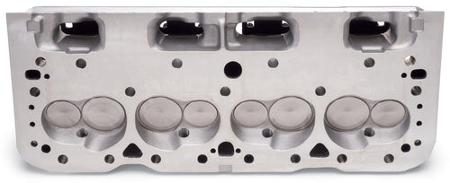 Performer Edelbrock 60859 Cylinder Head