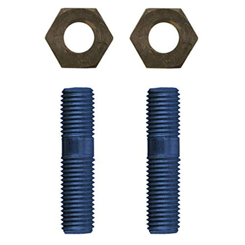 Exhaust Flange Bolt Set FEL-PRO ES 75100