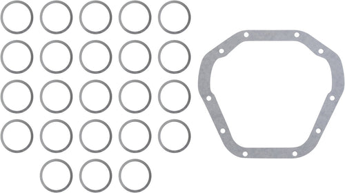 Shim Spicer Kit 708012