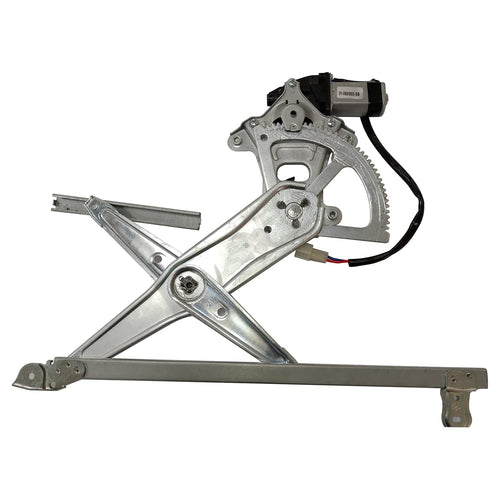Replacement TYC 660668 Front_Left Window Regulator for Subaru