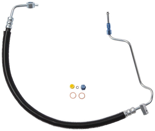 Power Steering Pressure Hose Gates 365714