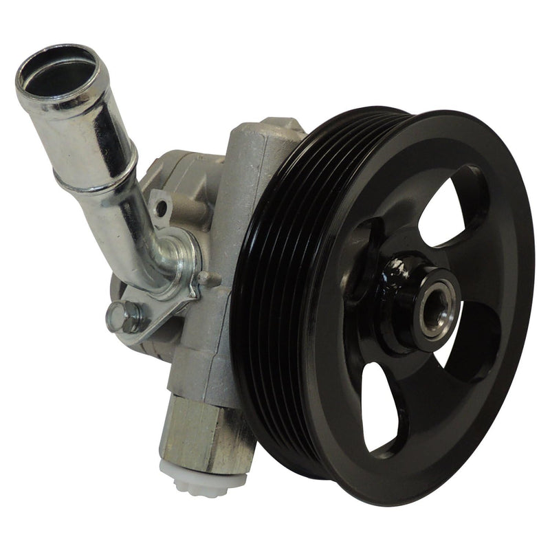 Power Steering Pump Crown Automotive Steering