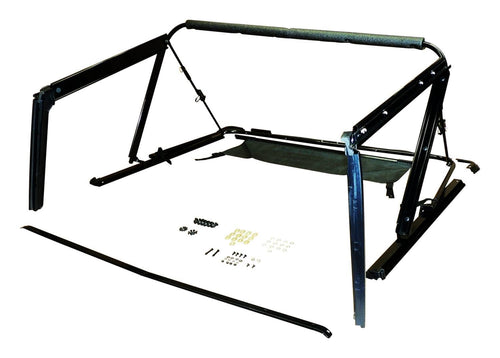 Soft Top Hardware Kit Crown Automotive RT Off-Road