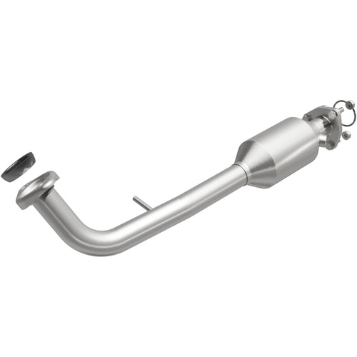 Catalytic Converter MagnaFlow 52041: OEM Grade, Direct-Fit, Compatible with 2000-2001 Honda Insight (Federal/EPA Compliant)