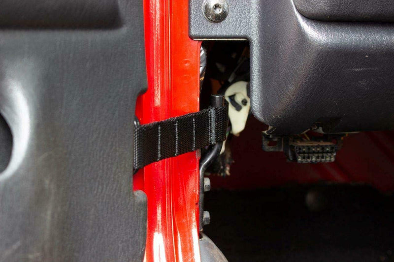 FB55159 Fishbone Offroad - Door Limiting Straps