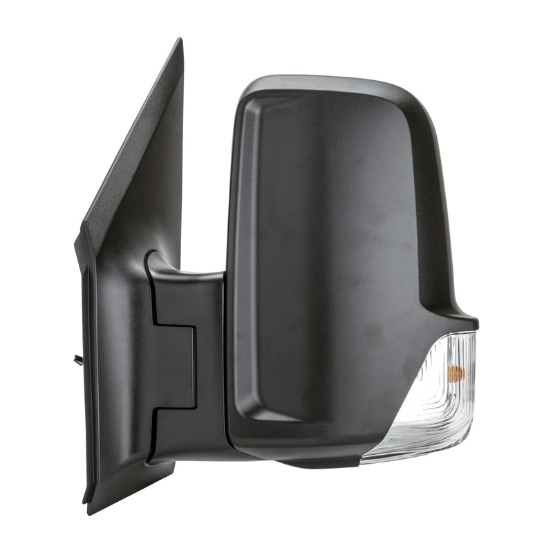 Replacement TYC Left Mirror (Non Heated), 1 Pack 8420012