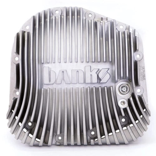 Banks 10.25in 12 Bolt Ford F250/ F350 Differential Cover Kit (19262)