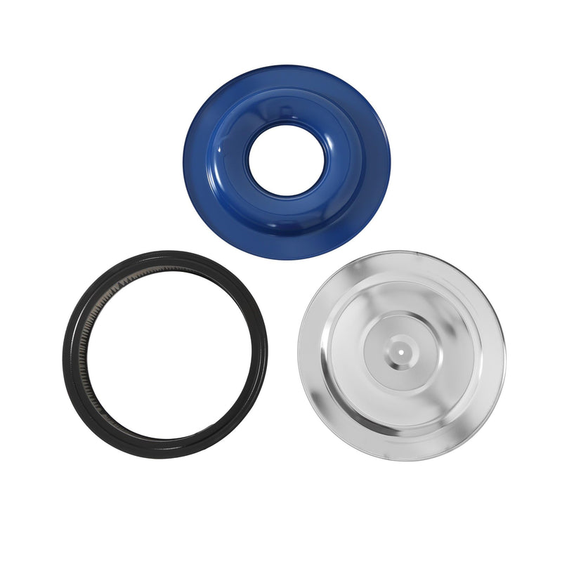 HiPo 64-73 CHR AIR CLEANER-302