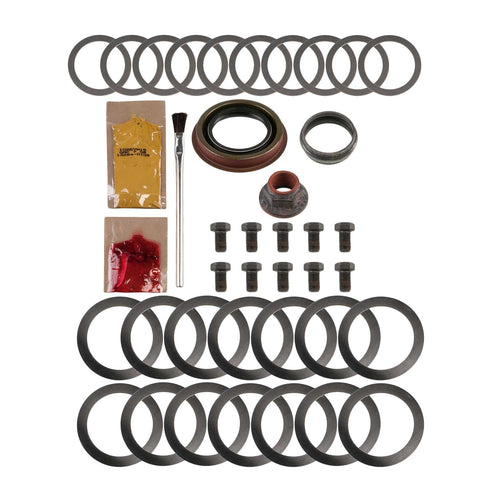 Front Motive Gear F8.8IKF Mini Kit for a Ford 8.8" IFS Differential