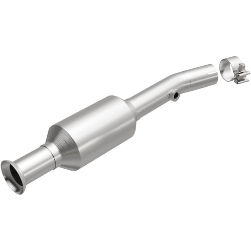 Catalytic Converter MagnaFlow 21-288: Direct-Fit, OEM Grade, Compatible With 1998-2002 Chevrolet Prizm 1.8L, 1998-2002 Toyota Corolla 1.8L (Federal/EPA Compliant)