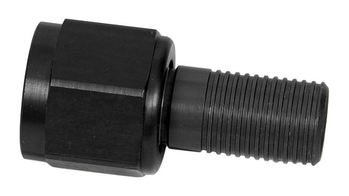 Ultra-Flex™ Hose End Earl's 670110ERL - Straight - Size -10