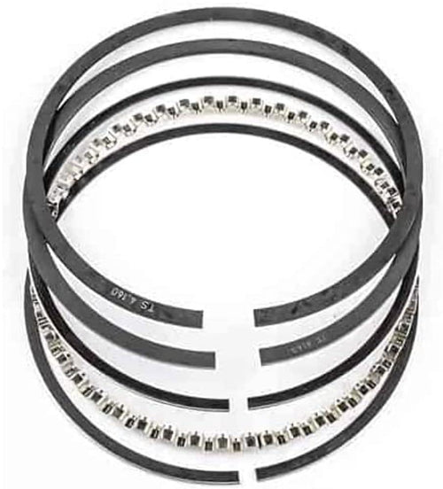Clevite 50843CP.030 Ring Set, Clevite - Ford 429,460(7.5L) Engs. (68-78); Ford Trk.