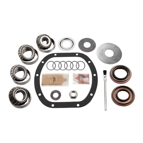 Koyo Bearings Motive Gear R30R Bearing Kit (Dana 30 Ford and JEEP YJ/XJ)
