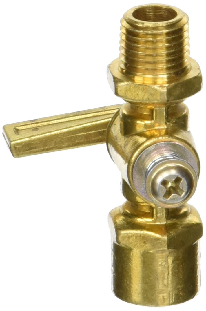 Gates Air Brake Connector G33710-0404 Valve