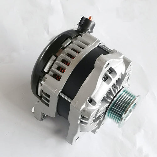 Alternator TYC Compatible with 2011-2014 Ford F-150