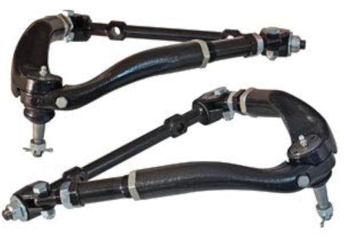 Adjustable SPC Performance Control Arms for C2/C3 Corvette (Pair)