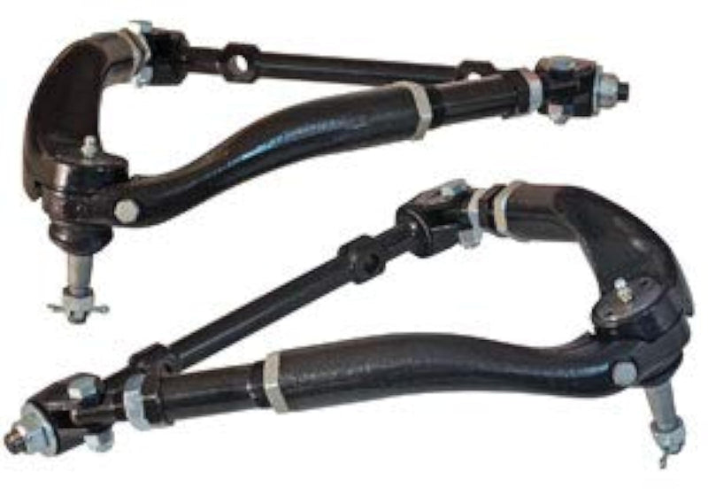 Adjustable SPC Performance Control Arms for C2/C3 Corvette (Pair)