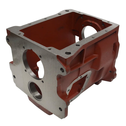 Manual Transmission USA Standard NV4500Case Dodge