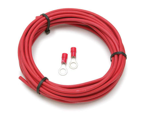 8-Gauge Painless Performance 70690 Red TXL Wire (25 ft)