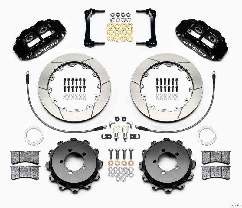 Rear FNSL4R Kit,12.88"