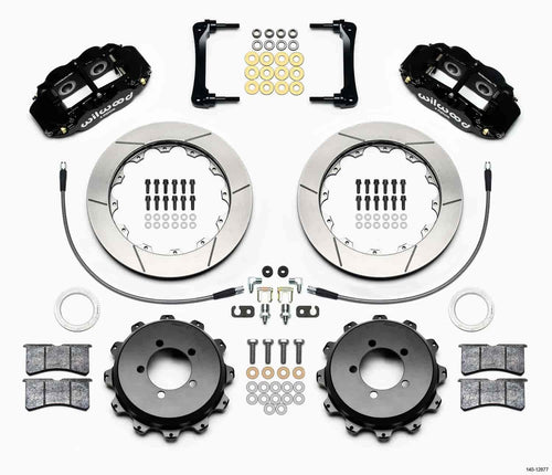 Rear FNSL4R Kit,12.88"