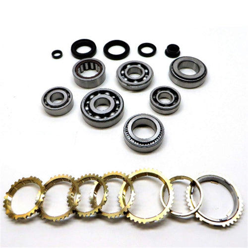 Manual Transmission Bearing and Seal Overhaul Kit USA Standard Gear ZMBK390BWS