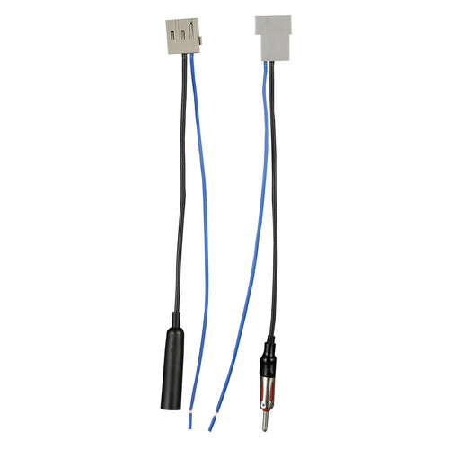Antenna Metra Electronics 40-NI32 for Nissan RF CD Changer, Black