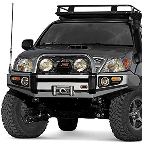 Buffer Kit ARB S/Bar W/Hole (5100020)