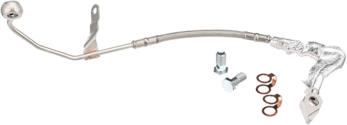 Turbocharger Oil Line Gates TL141