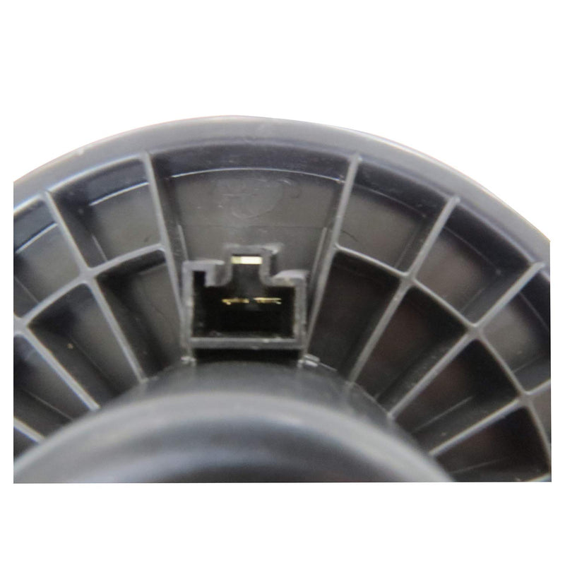 Replacement TYC 700296 Blower Assembly for MAZDA