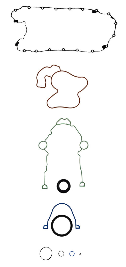 Conversion Gasket Set FEL-PRO CS 26284-2