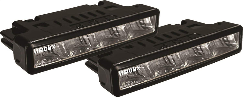 Drl Led Lighting Kit