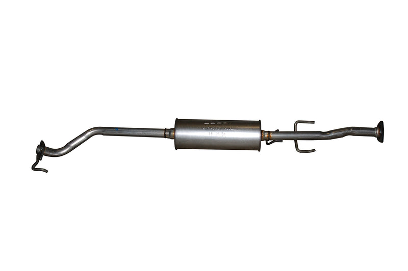 Exhaust Silencer Bosal 284-499