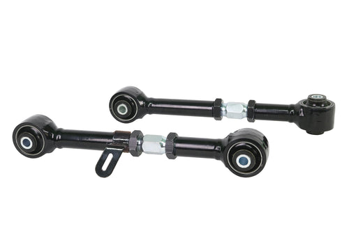 Whiteline Rear Upper Suspension Control Arm KTA201 Compatible with Lexus 08-21 LX570, Toyota 08-21 Land Cruiser