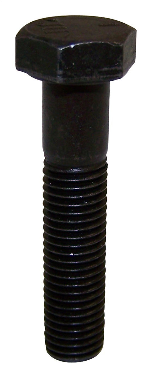 Vintage Crown Tie Rod Clamp Bolt