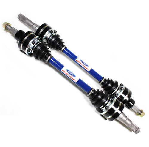 2015-2017 Ford Mustang Ford Racing (M-4130-MA) Half Shaft Upgrade Kit