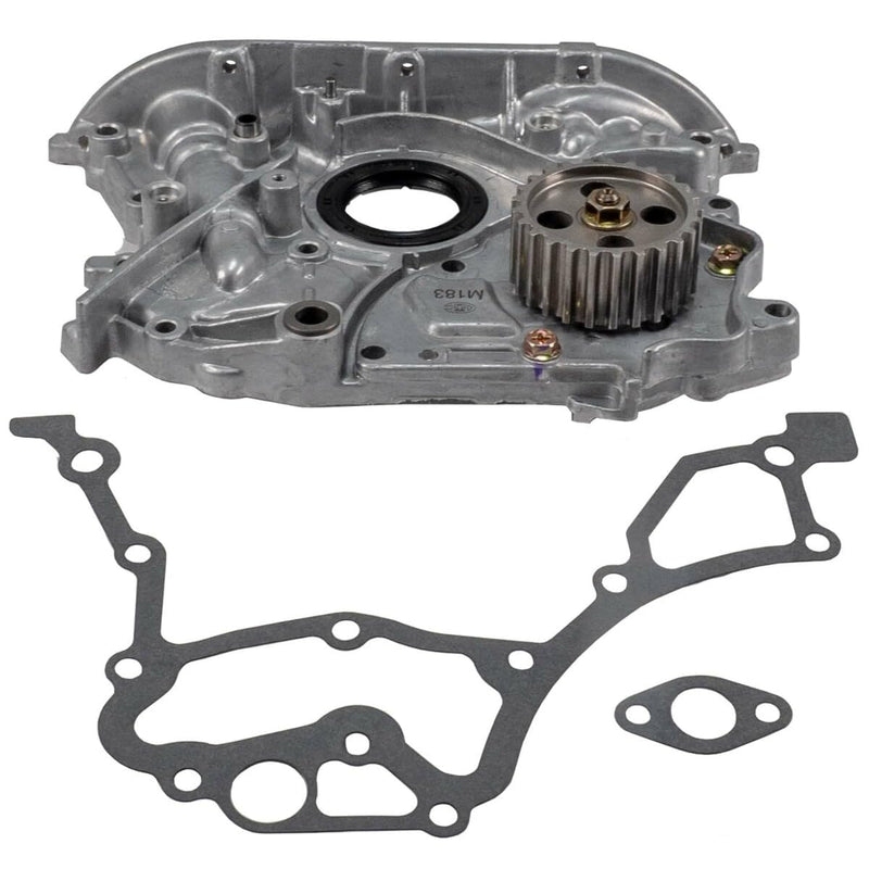 M183 Melling Engine Oil Pump