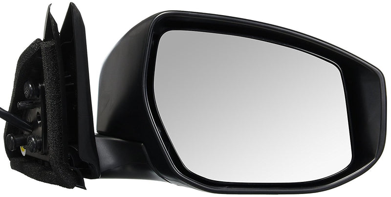 Right-Side TYC 5700541 Door Mirror Compatible with 2013-2018 Nissan Altima