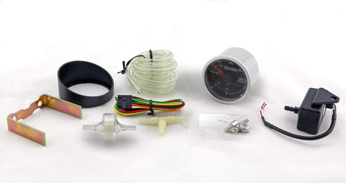 TURBOSMART Electronic TS07011011 VACCUM/Boost G