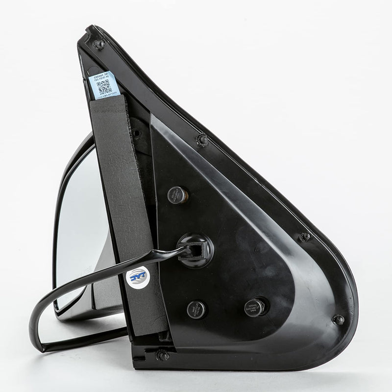 Left-Side TYC 3020132 Door Mirror Compatible with 1995-2001 Ford Explorer