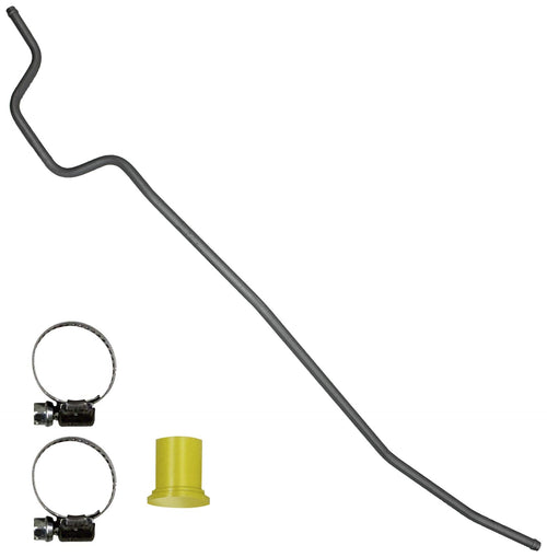 Power Steering Return Line Hose Assembly nobrandname 366445