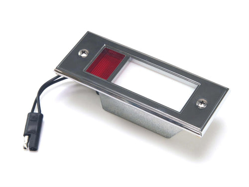 65-66 Scott Drake Classic Door Courtesy Light (C5ZZ-13786)