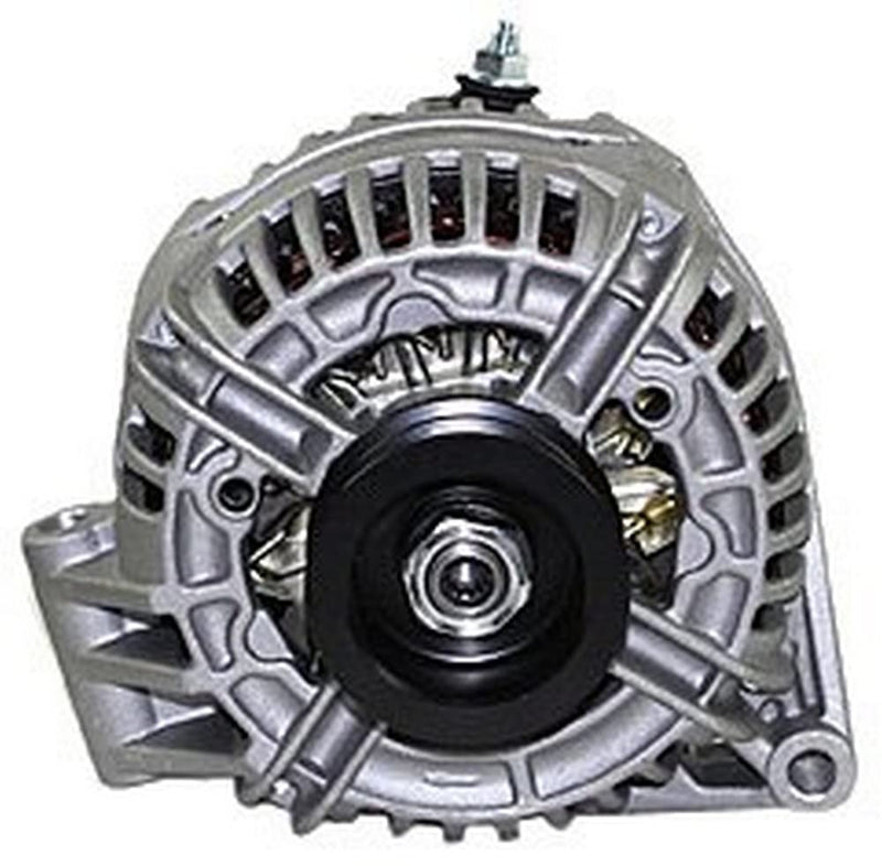 Alternator TYC Compatible with 1999-2001 Chevrolet Venture