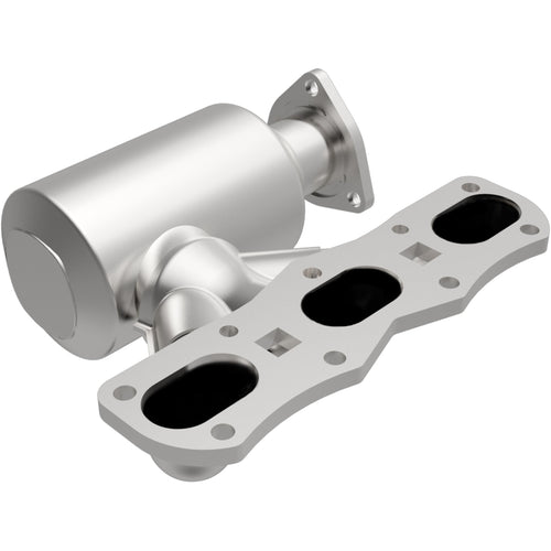 MagnaFlow Catalytic Converter Manifold OEM Grade Federal/EPA Compliant 52329