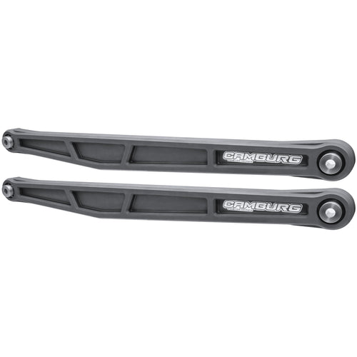 CAM-120042-GRY Camburg KINETIK V2 Lower Trailing Arm Kit